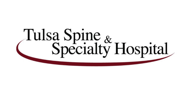 Tulsa Spine & Specialty Hospital 2020 Community Benefit Report
